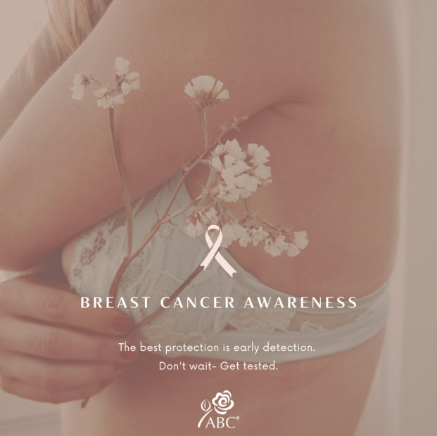 Breast Cancer Awareness