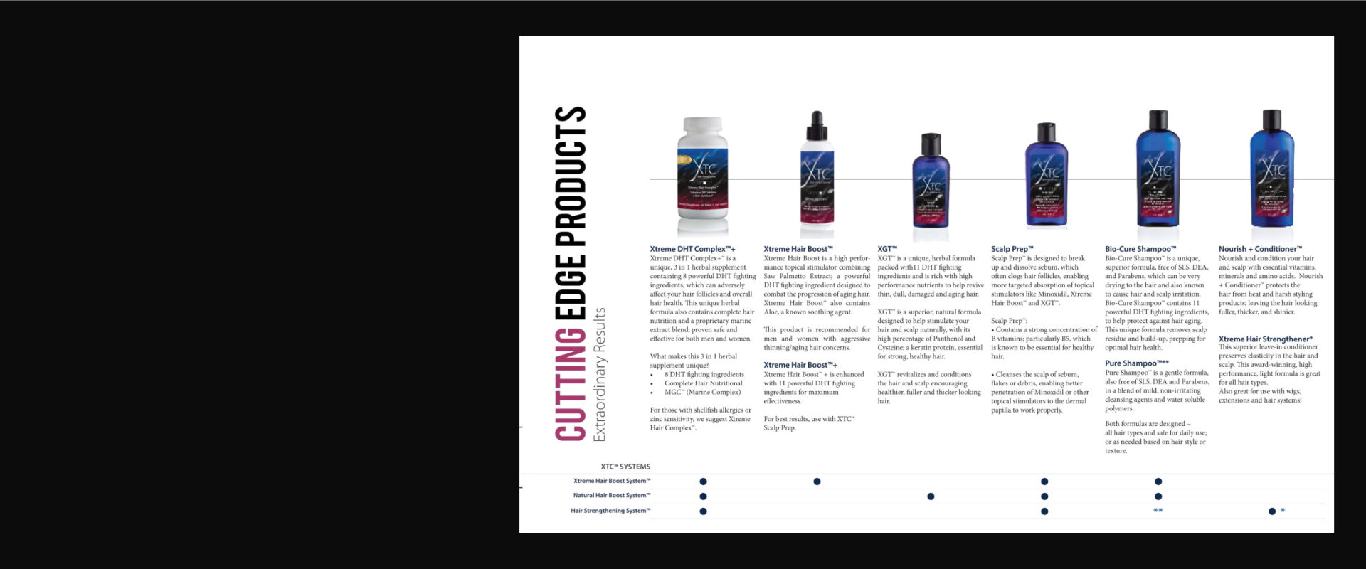 brochure