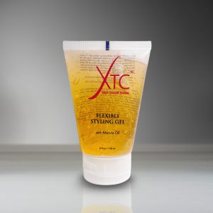Flexible Styling Gel