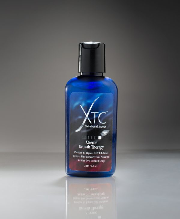 Xtreme Growth Therapy
