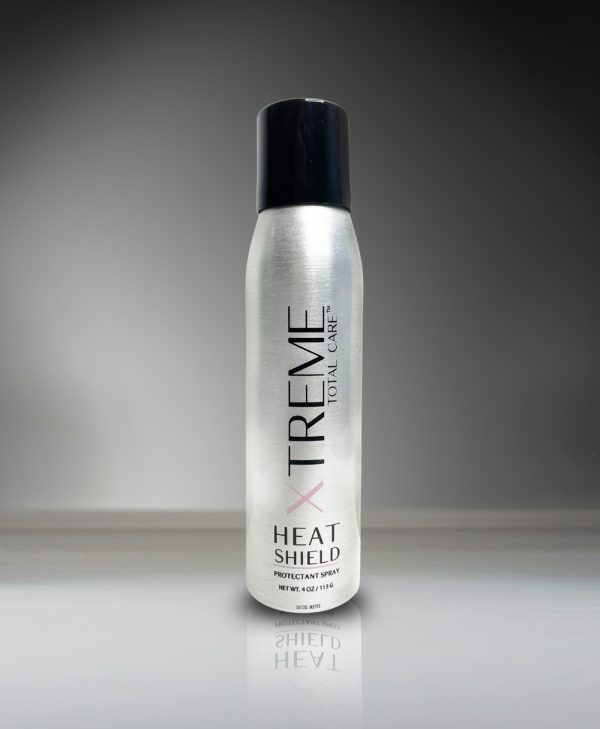 Xtreme Heat Sheild