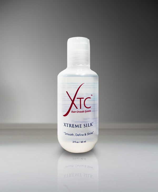 Xtreme Silk