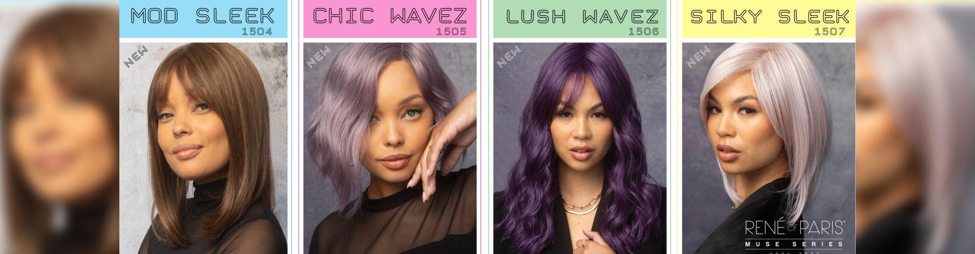muse series