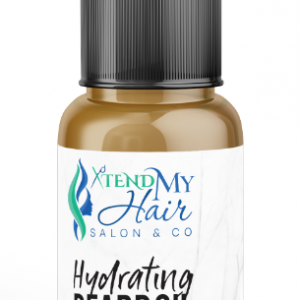Xtend My Hair - Beard Oil