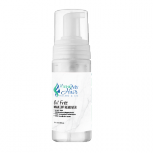 Xtend My Hair - Makeup Remover